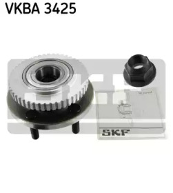 Комплект подшипника SKF VKBA 3425